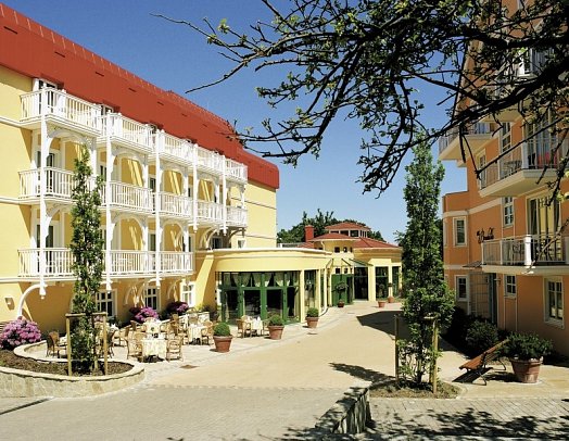 aja Nordperd & Villen Göhren