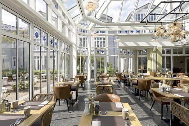 Vju Hotel Göhren