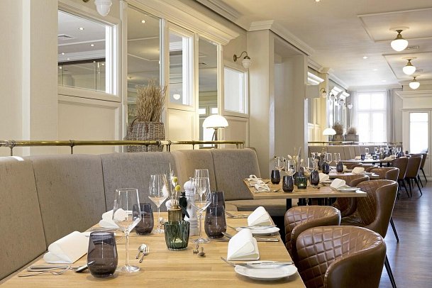Vju Hotel Göhren