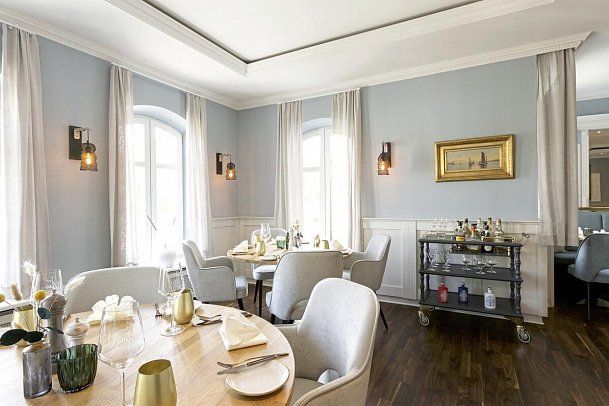 Vju Hotel Göhren