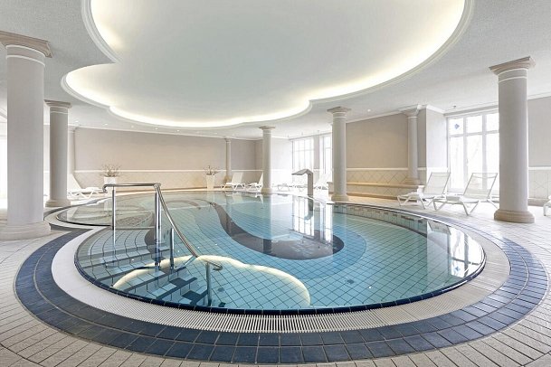 Vju Hotel Göhren