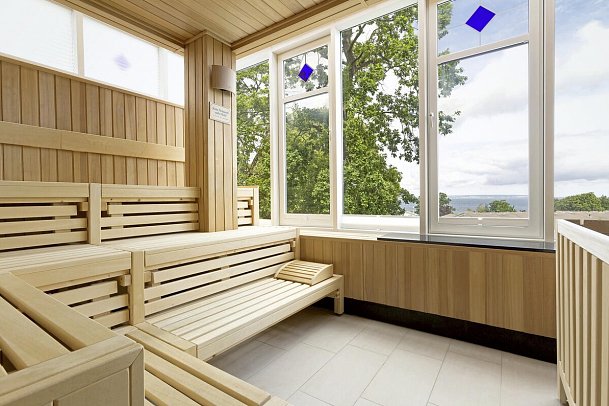 Vju Hotel Göhren