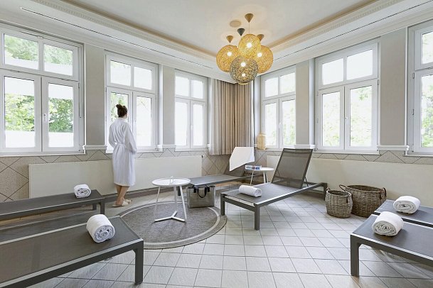 Vju Hotel Göhren