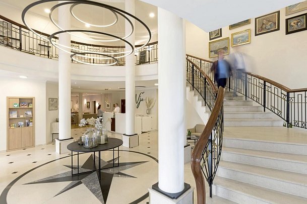 Vju Hotel Göhren