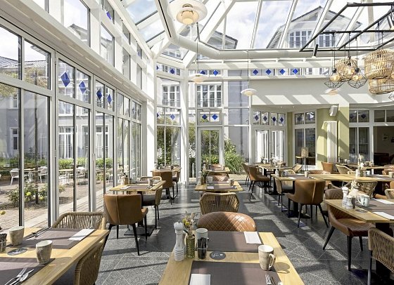 Vju Hotel Göhren
