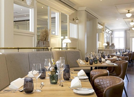 Vju Hotel Göhren