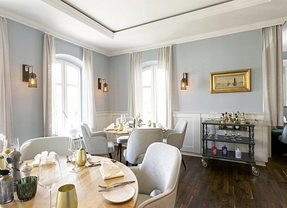 Vju Hotel Göhren