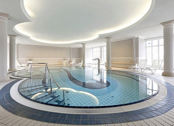 Vju Hotel Göhren