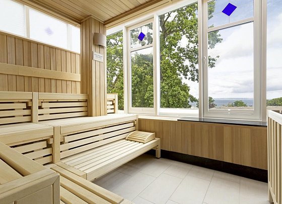Vju Hotel Göhren