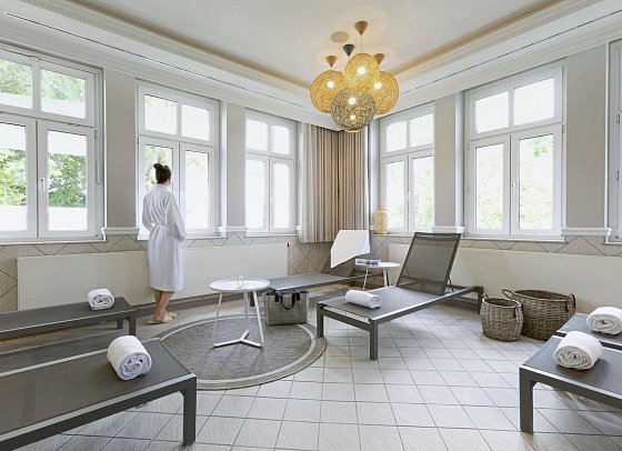 Vju Hotel Göhren