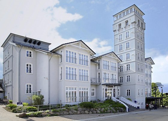 Vju Hotel Göhren