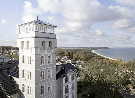 Vju Hotel Göhren