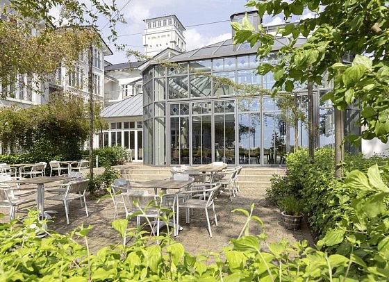 Vju Hotel Göhren