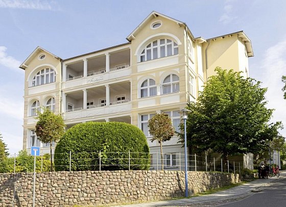 Vju Hotel Göhren