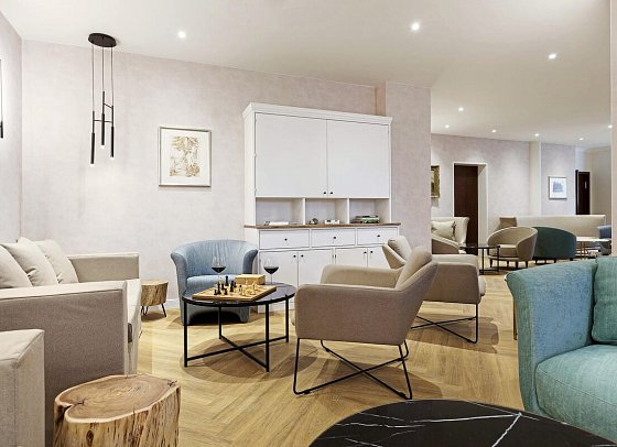 Vju Hotel Göhren