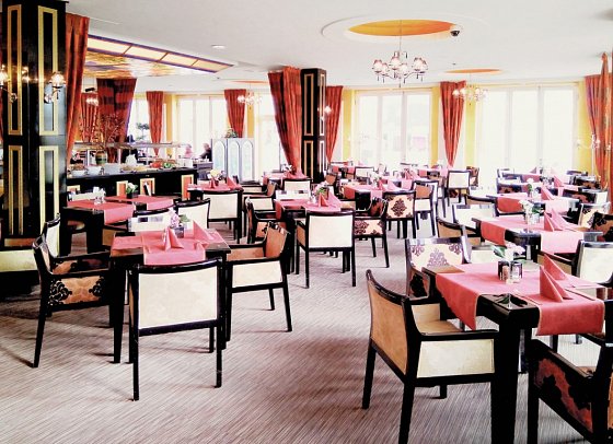 Alexa Hotel