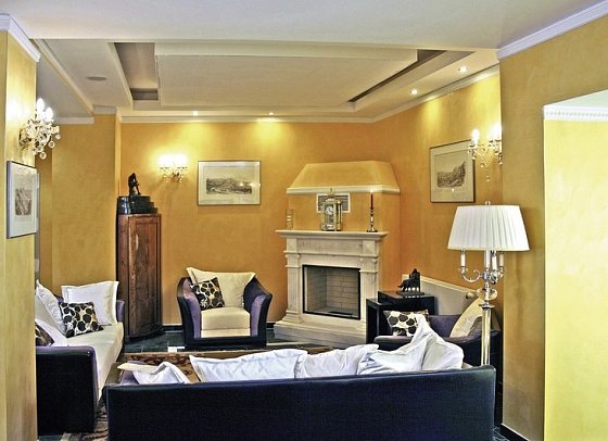 Alexa Hotel