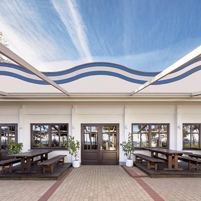 IFA Rügen Hotel & Ferienpark – Hotel