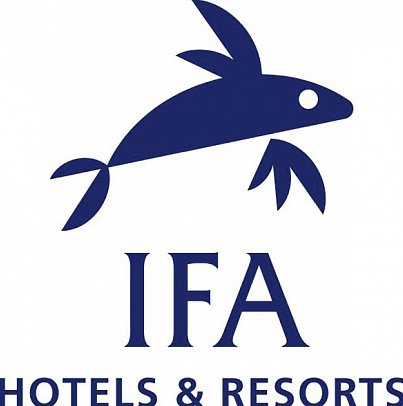 IFA Rügen Hotel & Ferienpark – Hotel