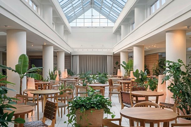 IFA Rügen Hotel & Ferienpark - Hotel