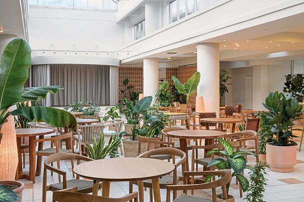 IFA Rügen Hotel & Ferienpark - Hotel