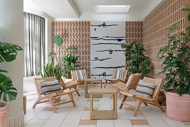 IFA Rügen Hotel & Ferienpark - Hotel