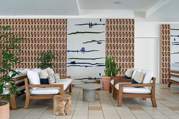 IFA Rügen Hotel & Ferienpark - Hotel