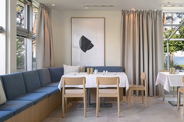 IFA Rügen Hotel & Ferienpark - Hotel