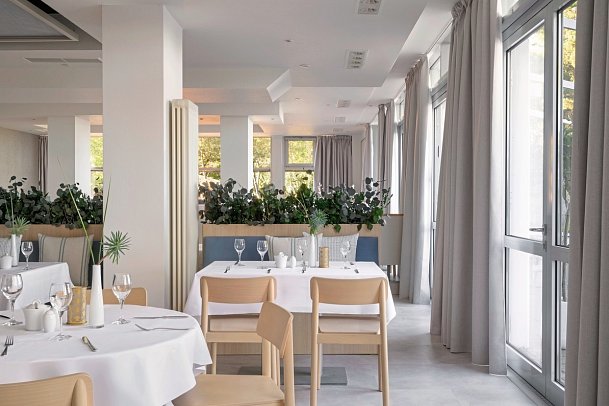 IFA Rügen Hotel & Ferienpark - Hotel