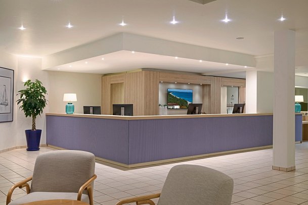 IFA Rügen Hotel & Ferienpark - Hotel