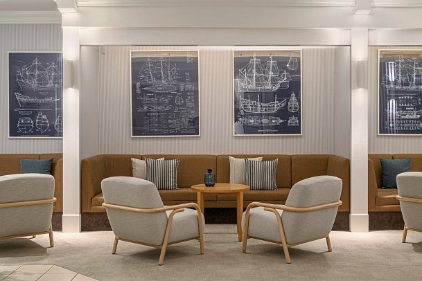 IFA Rügen Hotel & Ferienpark - Hotel