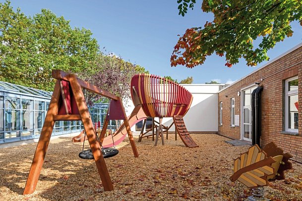 IFA Rügen Hotel & Ferienpark - Hotel