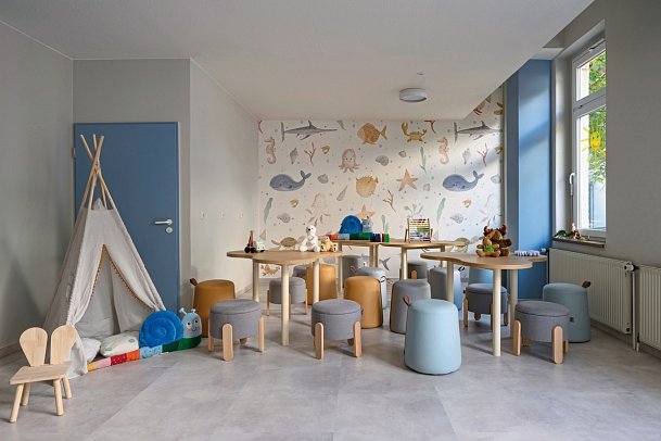 IFA Rügen Hotel & Ferienpark - Hotel