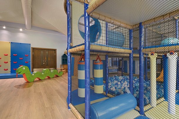 IFA Rügen Hotel & Ferienpark - Hotel