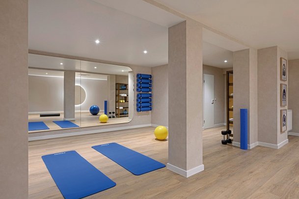 IFA Rügen Hotel & Ferienpark - Hotel