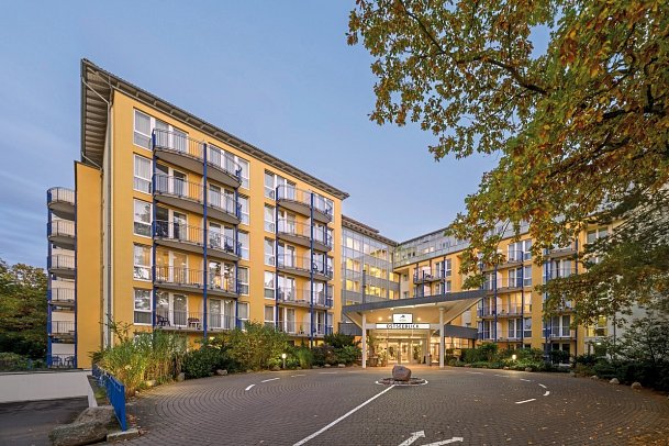 IFA Rügen Hotel & Ferienpark - Hotel