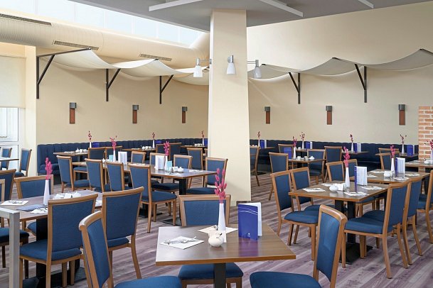 IFA Rügen Hotel & Ferienpark - Ferienwohnungen