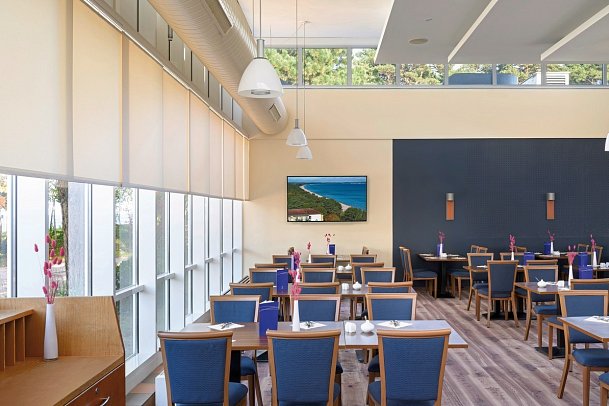 IFA Rügen Hotel & Ferienpark - Ferienwohnungen