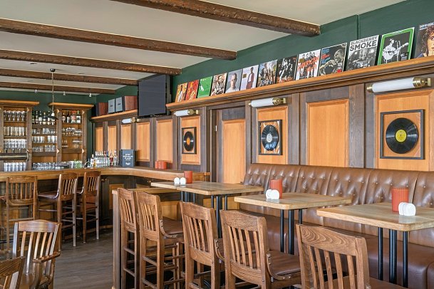 IFA Rügen Hotel & Ferienpark - Ferienwohnungen