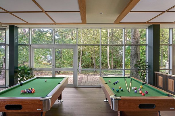 IFA Rügen Hotel & Ferienpark - Ferienwohnungen