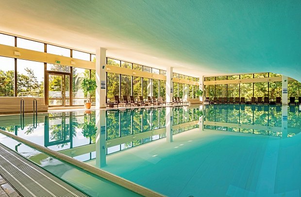 Cliff Hotel Rügen