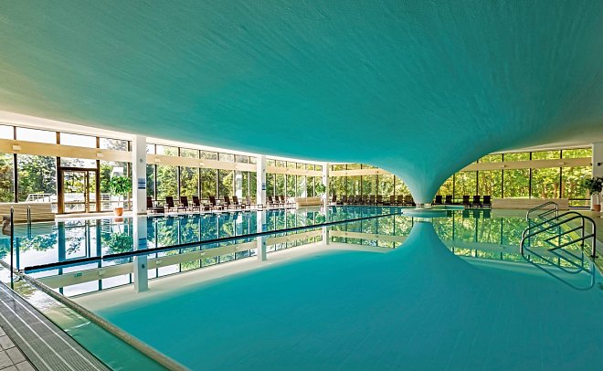 Cliff Hotel Rügen