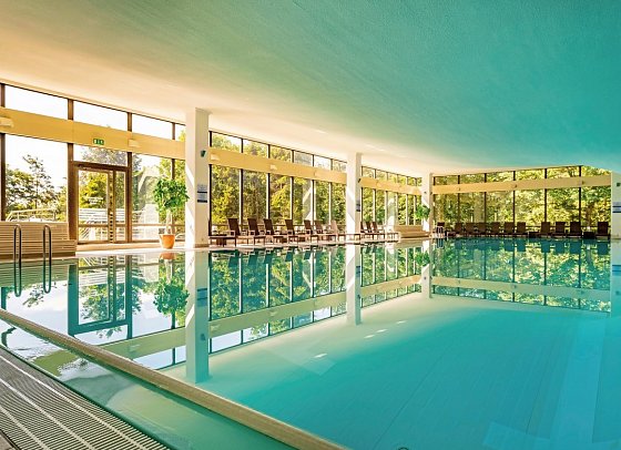 Cliff Hotel Rügen