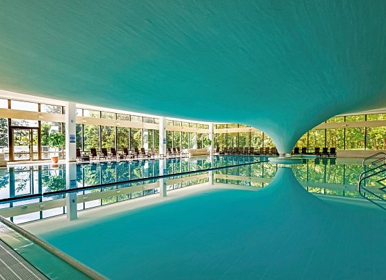 Cliff Hotel Rügen
