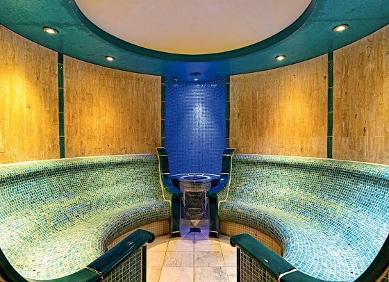 Cliff Hotel Rügen