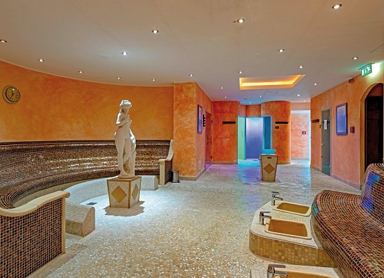 Cliff Hotel Rügen