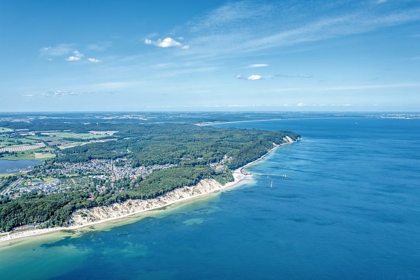 Seepark Sellin Ferienwohnungen