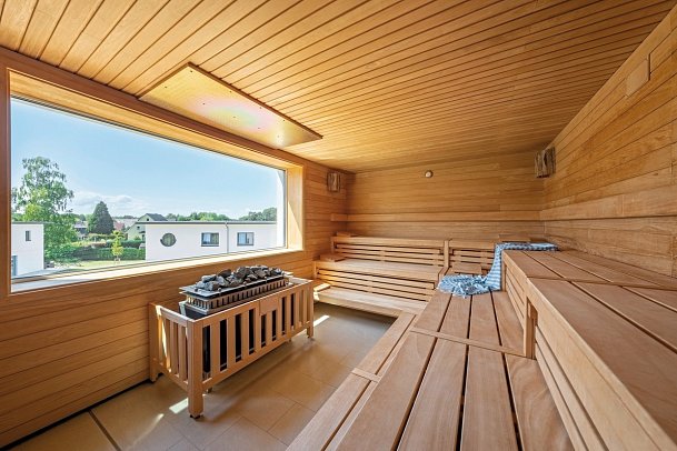 Familienresort Usedom