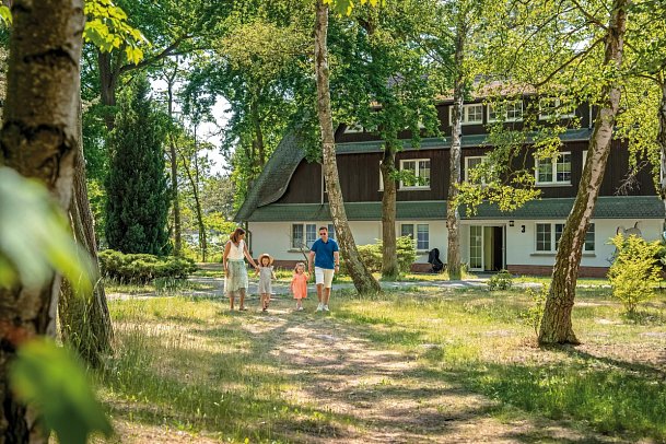 Familienresort Usedom