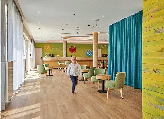 Familienresort Usedom